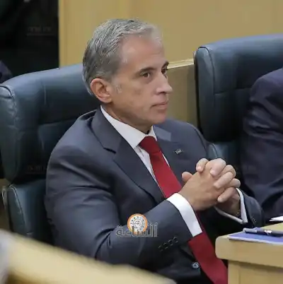 جعفر حسان ينشر فيديو لـ مشروع