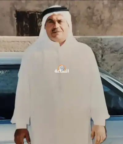عشائر العقاربة تفقد أحد رموزها