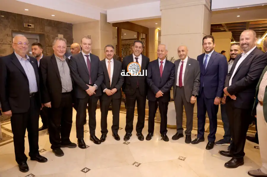 مدار الساعة,أخبار المجتمع الأردني,مناسبات أردنية,غرفة صناعة عمان