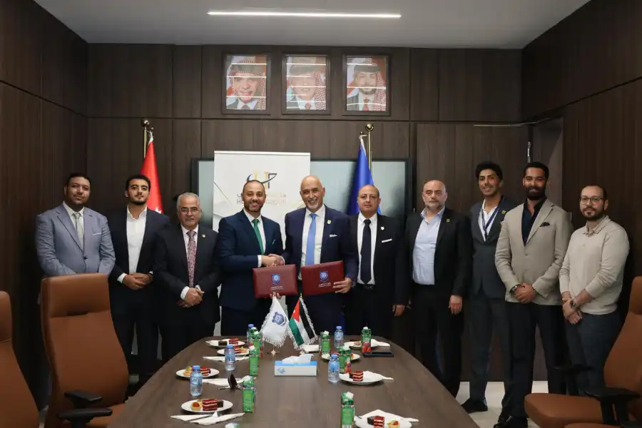 مدار الساعة,أخبار الجامعات الأردنية,جامعة عمان الأهلية,الذكاء الاصطناعي