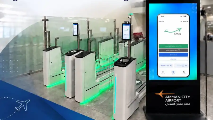 مدار الساعة,أخبار الأردن,اخبار الاردن,أخبار التكنولوجيا، التقنيات,وزير الاقتصاد الرقمي والريادة,سامي سميرات