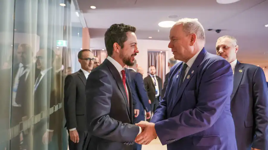 مدار الساعة,أخبار الأردن,اخبار الاردن,نائب رئيس الوزراء,وزير الخارجية وشؤون المغتربين,ولي العهد,رئيس الوزراء,أيمن الصفدي