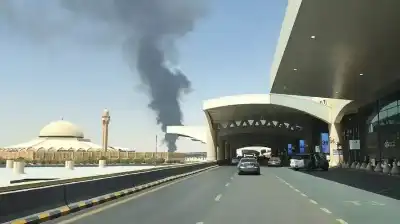 السعودية: وفاة 3 أشخاص بعد استهدف