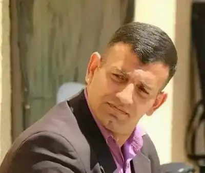 منظمة هابيتات الإنسانية تكرم الأردني مقدادي..