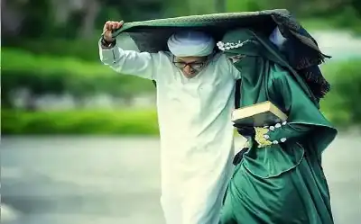 إكمال نصف الدين بالزواج: هذه هي