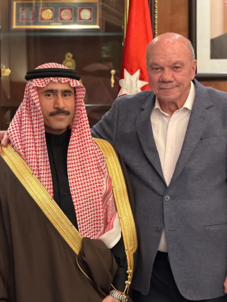 مدار الساعة,مناسبات أردنية,الملك عبدالله الثاني,مجلس الأعيان,الإرادة الملكية السامية