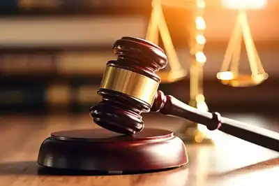 الحبس لأردني تورط في قضية تهرب