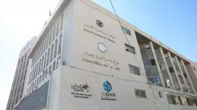 صادرات صناعة عمان تصل الى 5.977
