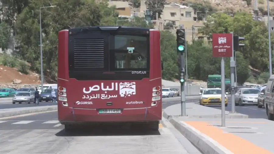 مدار الساعة,أخبار اقتصادية,هيئة تنظيم النقل البري