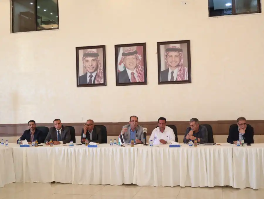 مدار الساعة,أخبار اقتصادية,وزير الإدارة المحلية,وليد المصري