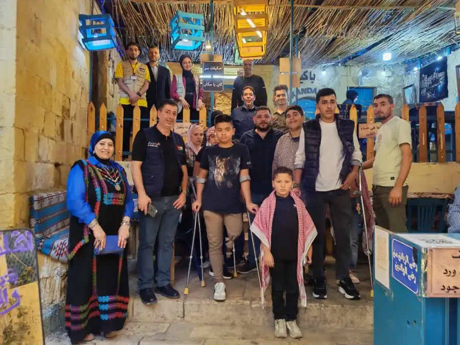 مدار الساعة,أخبار المجتمع الأردني,المملكة الأردنية الهاشمية,قطاع غزة