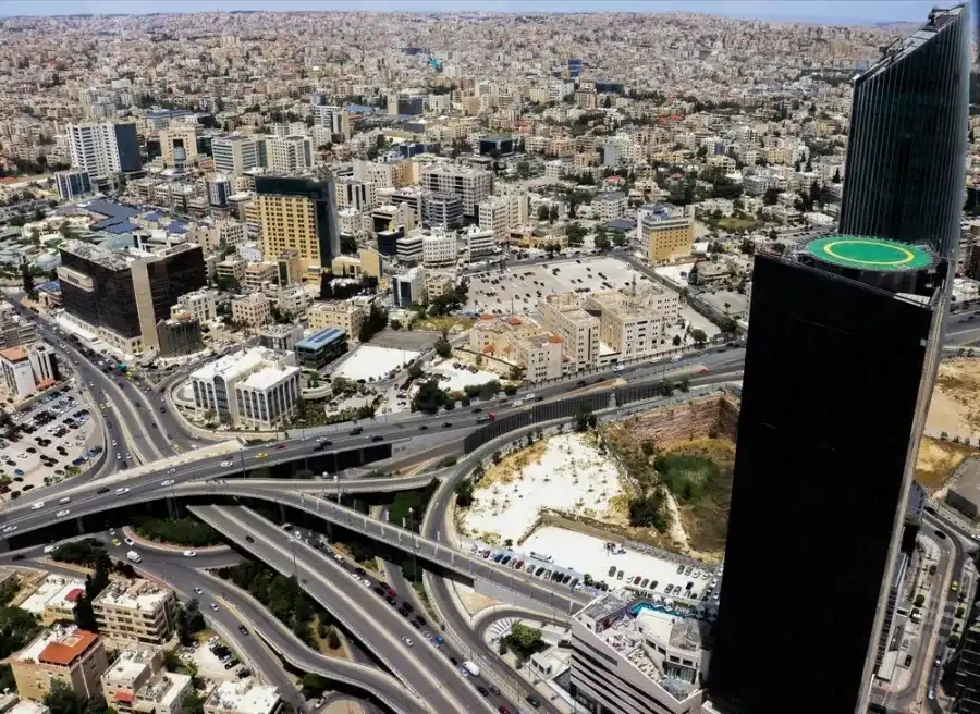 مدار الساعة,أخبار اقتصادية,الملك عبدالله الثاني,هيئة الأوراق المالية,بورصة عمان