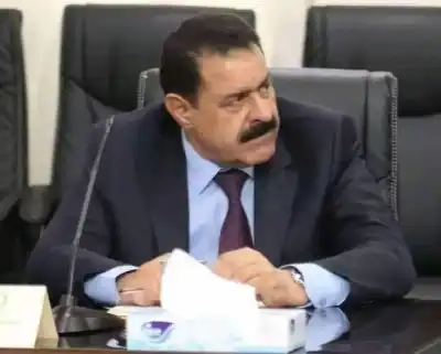 مجلس الوزراء يحيل محافظ عجلون نايف