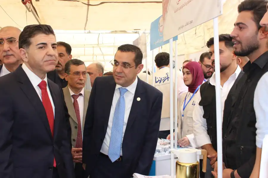 مدار الساعة,أخبار الجامعات الأردنية,أخبار الأحزاب الأردنية,جامعة العلوم والتكنولوجيا