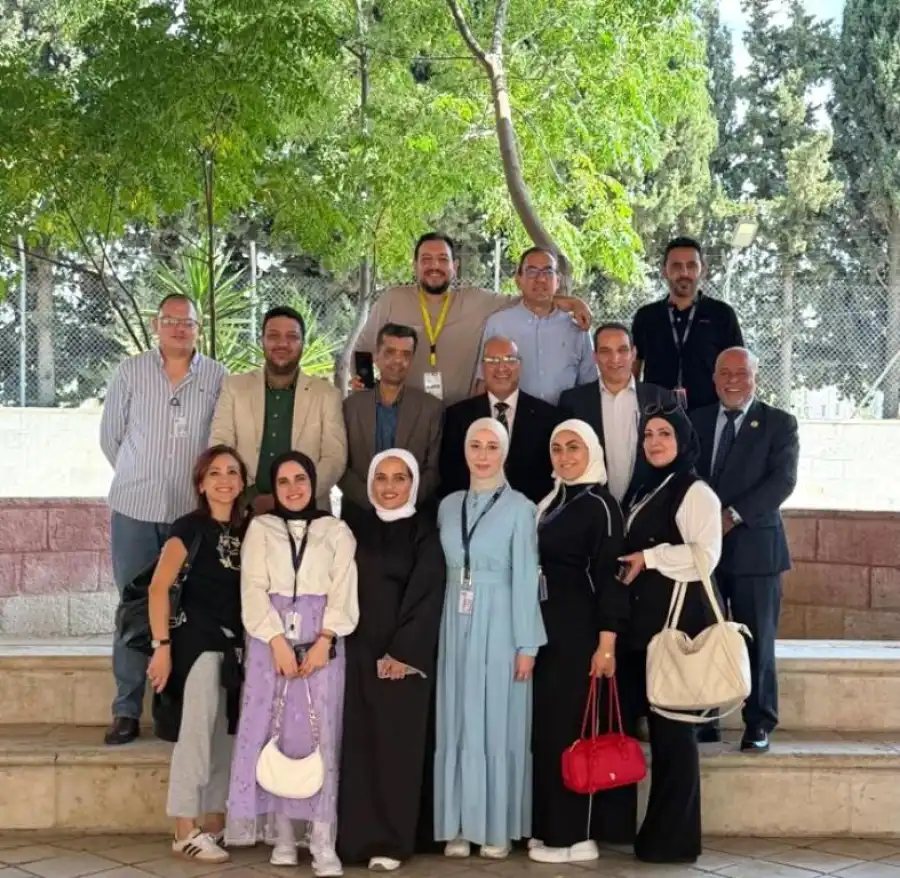مدار الساعة,أخبار الجامعات الأردنية,جامعة عمان الأهلية,نقابة الصيادلة