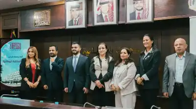 ندوة حوارية تناقش دور الشباب والمرأة