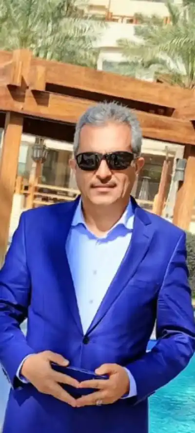المتصرف رعد ابو الغنم.. مبارك