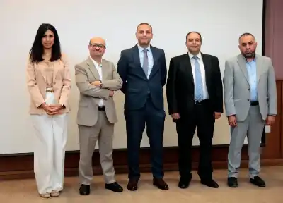 إنجاز أردني في سلامة الطيران يقدّم