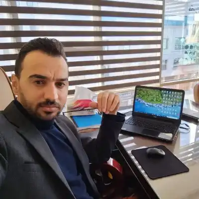 المحامي علي محمد الزعارير.. في ذمة