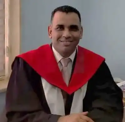 للسنة الثالثة على التوالي.. الدكتور باسل