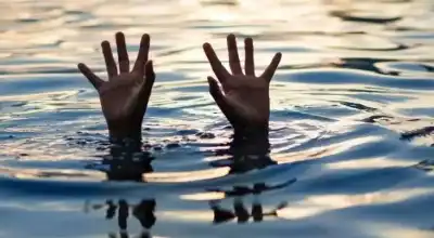 العثور على جثّة الشخص المفقود بسيول