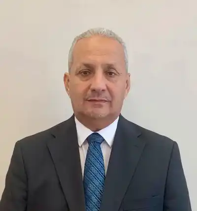 البروفسور جهاد الزيود .. مبارك