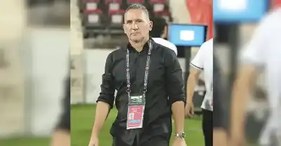 لقاء: ماذا وجد مدرب شباب الأردن