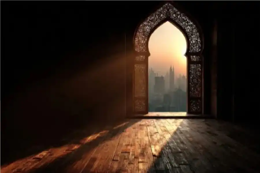 مدار الساعة,شؤون دينية