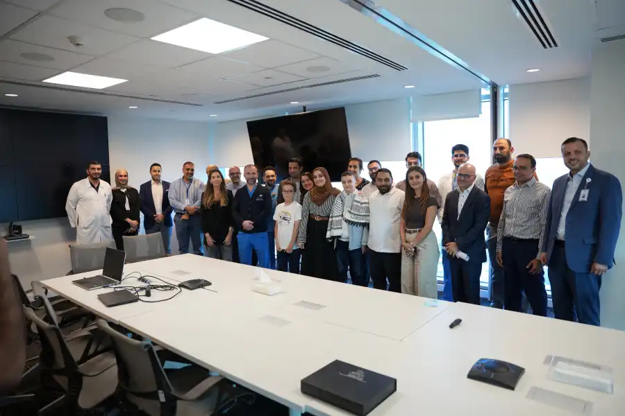 مدار الساعة,أخبار الأردن,اخبار الاردن,مستشفى العبدلي,قطاع غزة