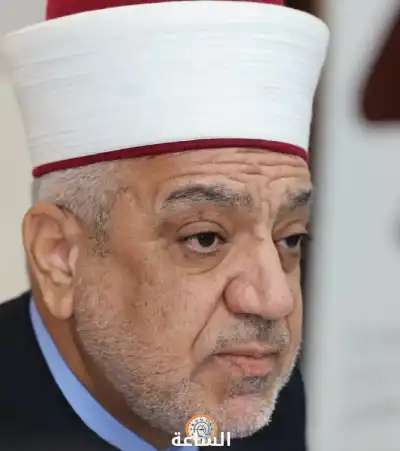 الوزير الخلايلة يعلن فقدان وظيفة