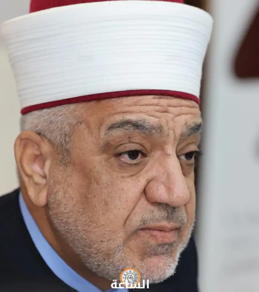 مدار الساعة,أسرار أردنية