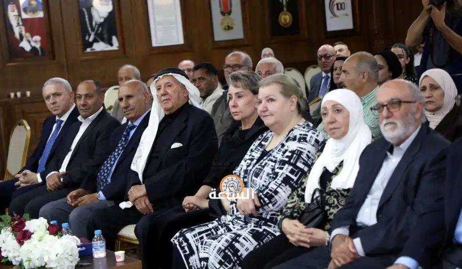 مدار الساعة,أخبار الأردن,اخبار الاردن,وفيات اليوم في الأردن,مناسبات أردنية,وزير الاتصال الحكومي,محمد المومني,الملك الحسين بن طلال,دائرة المكتبة الوطنية,المكتبة الوطنية,نقيب الصحفيين,صحيفة الرأي