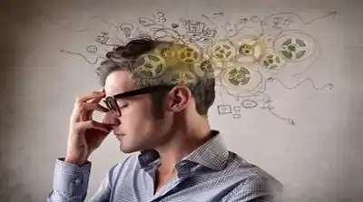إنسان العصر المرهق