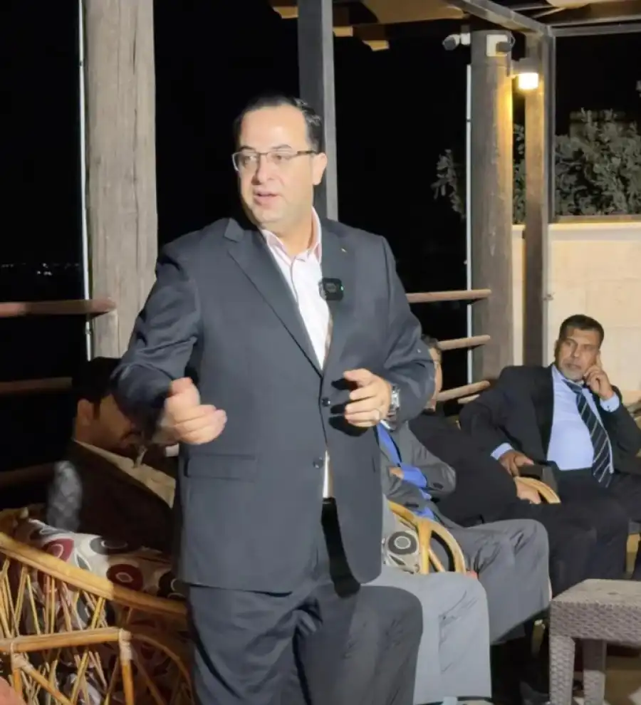 مدار الساعة,Video,فيديو,أخبار الأحزاب الأردنية,مجلس النواب