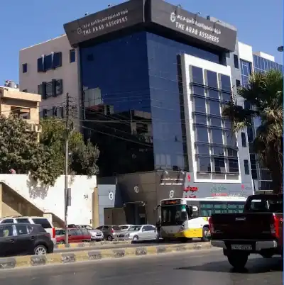 الضامنون العرب تختار مجلس إدارتها: الرواشدة