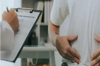 متى يتحول انتفاخك البسيط إلى كابوس