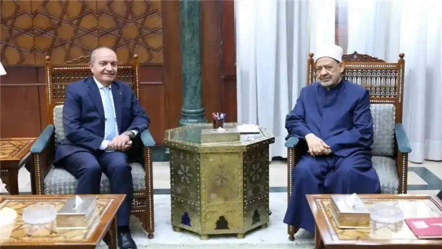 مدار الساعة,شؤون دينية,المملكة الأردنية الهاشمية,الملك عبد الله الثاني,الحسن بن طلال