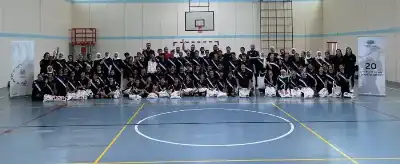 البنك الأردني الكويتي يدعم مشاركة 260