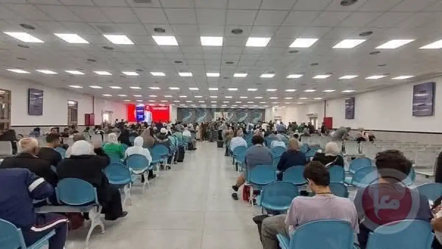 مدار الساعة,أخبار عربية ودولية,وزير الداخلية,مازن الفراية,الضفة الغربية,قطاع غزة