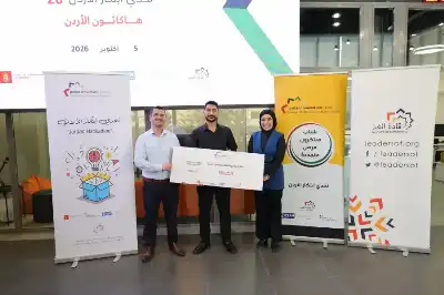 اختيار مشروعين لجامعة الزرقاء ضمن أفضل