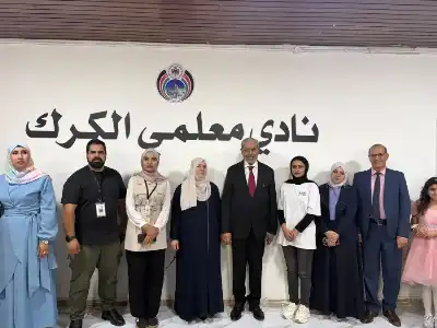 ضمن مبادرة شكرا معلمي.. حزب الإصلاح