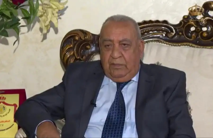 مدار الساعة,وفيات اليوم في الأردن