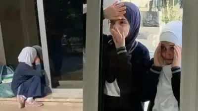 حظر الحجاب يفجر أزمة في أذربيجان