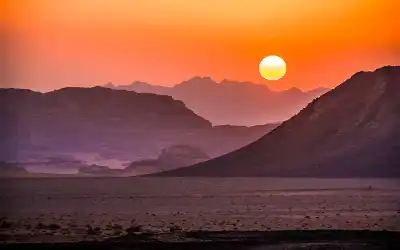 ماذا تعرف عن الساعة الذهبية في