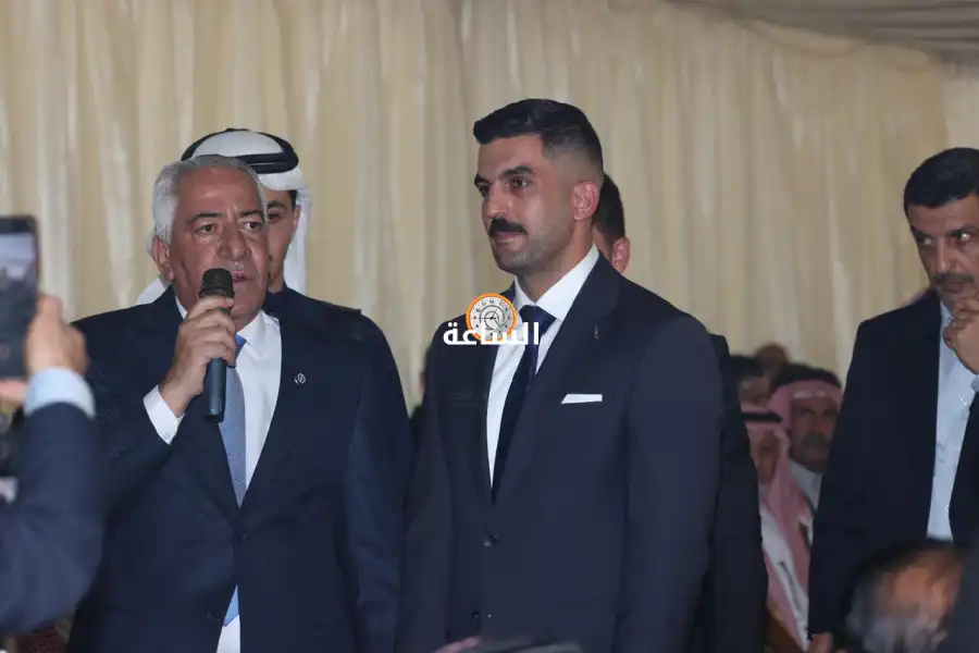 مدار الساعة,أخبار المجتمع الأردني,جاهات وأعراس الأردن