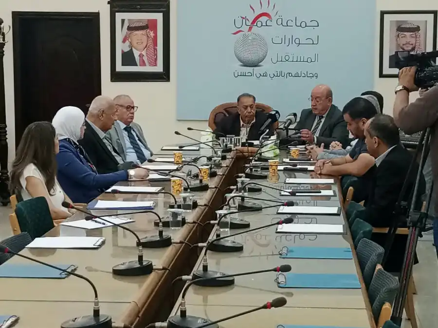 مدار الساعة,أخبار المجتمع الأردني,رئيس الوزراء,منظمة الصحة العالمية