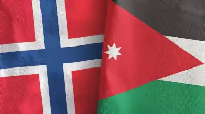 السفارة النرويجية في الأردن: نعمل على
