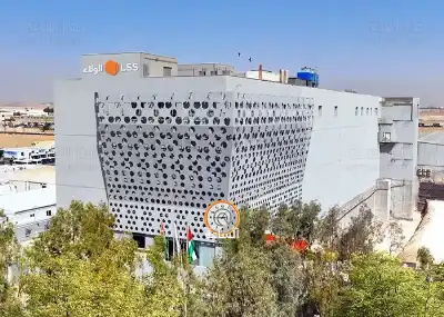 شركة الولاء تنذر 24 موظفا أردنيا