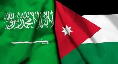 الأردن يعزي السعودية بوفاة الضابطين