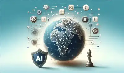 من روّض الآخر؟ الانسان أم الألة؟